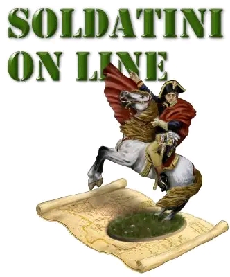 Soldatini On Line